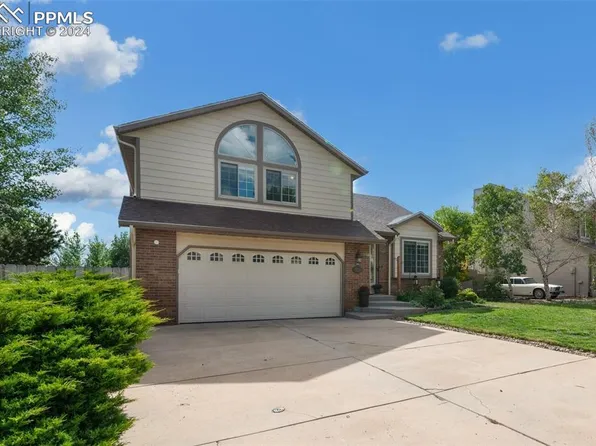 8730 Aragon Dr, Colorado Springs, CO 80920