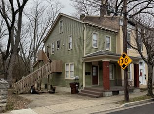 1538 Greenup St #2, Covington, KY