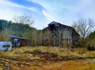 Stokes Valley Way, Parrottsville, TN 37843