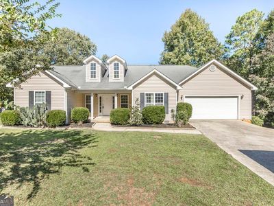 35 Craig Ave, Byron, GA, 31008