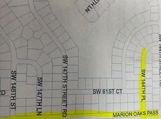 0 SW 60th Ter #1, Ocala, FL 34473