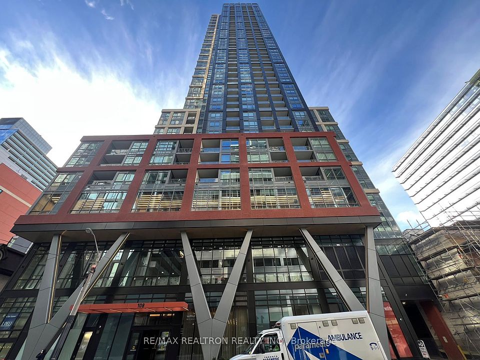 1st image of 108 Peter St #2002