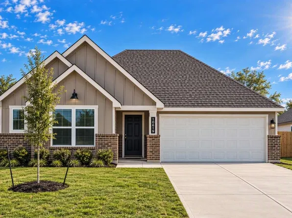 10619 Knox Landing Dr, Bryan, TX 77845