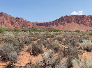 1127 Tuweap Dr, Ivins, UT 84738