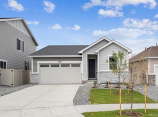 4385 Elkwood Court, Johnstown, CO 80534