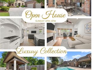 3256 Grand Field Ave, Baton Rouge, LA 70810