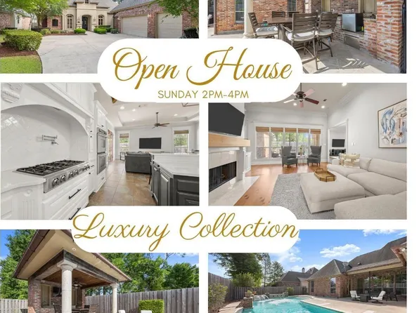 3256 Grand Field Ave, Baton Rouge, LA 70810