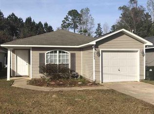 10893 Chippewa Way, Pensacola, FL 32534
