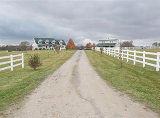 8250 Meyers Rd, Manchester, MI 48158