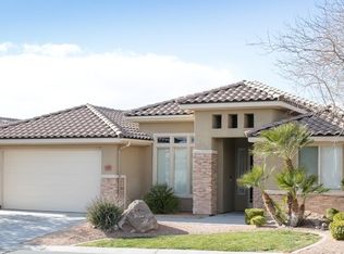 1399 Chaparral Dr, Mesquite, NV 89027