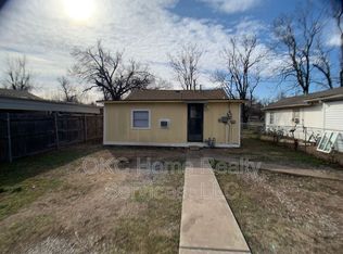 705 SE 18th St, Oklahoma City, OK 73129