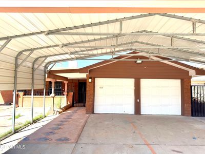 3501 Red Sails Dr, El Paso, TX, 79936