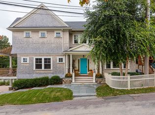 4 Jarvis Ave, Hingham, MA 02043