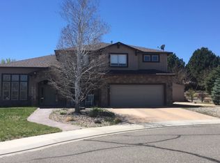 2043 Jordan Ct, Grand Junction, CO 81507