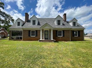 10322 Cox Rd, Ford, VA 23850