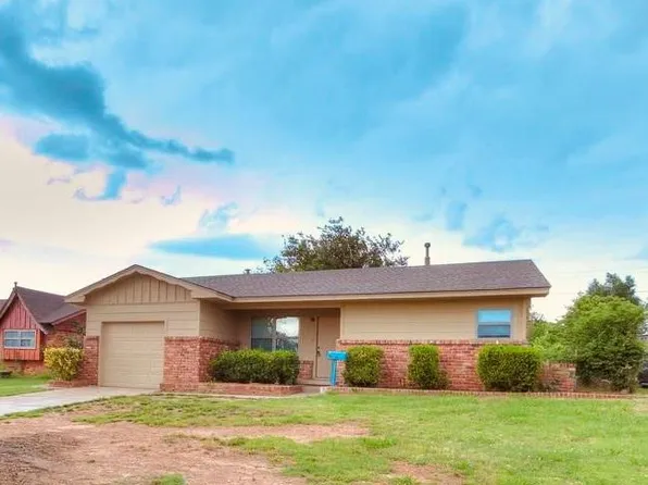 5408 S Drexel Ave, Oklahoma City, OK 73119