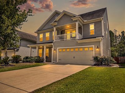 677 Silver Moss Dr, Moncks Corner, SC, 29461