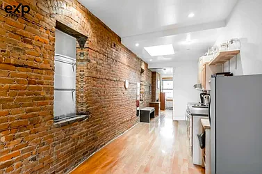 Sold by EXP Realty NYC