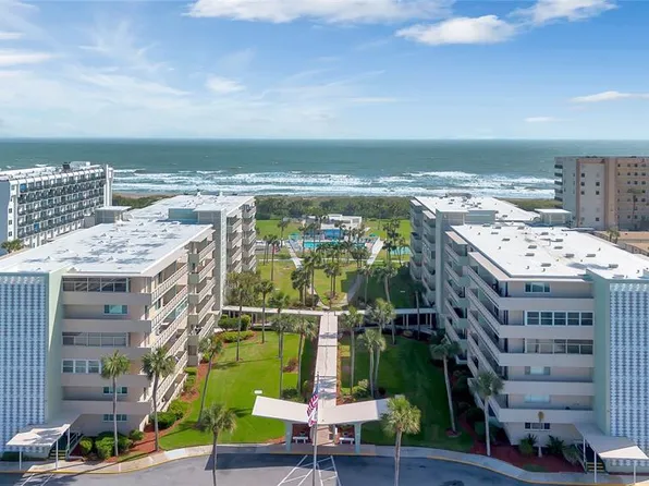 2020 N Atlantic Ave APT 211-N, Cocoa Beach, FL 32931
