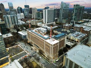 30 5th St NE UNIT 101, Atlanta, GA 30308