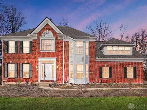 6098 Drumhill Ln, Milford, OH 45150