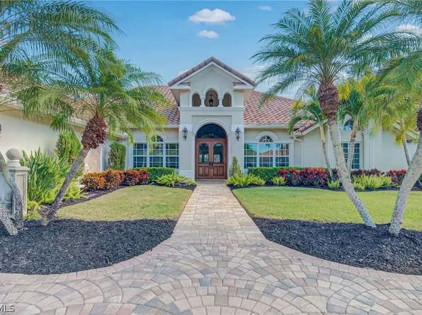 20103 Cheetah Ln, Estero, FL 33928