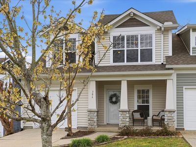 306 Normandy Cir, Nashville, TN, 37209