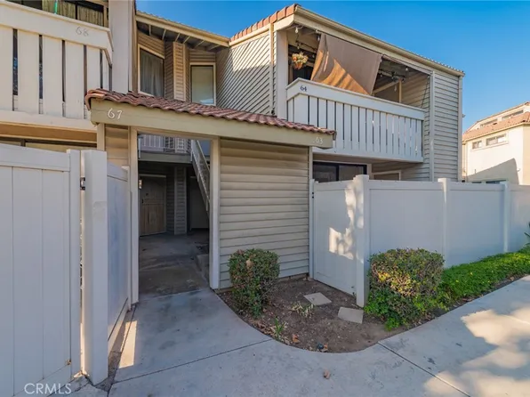 63 Carriage Way #239, Pomona, CA 91766