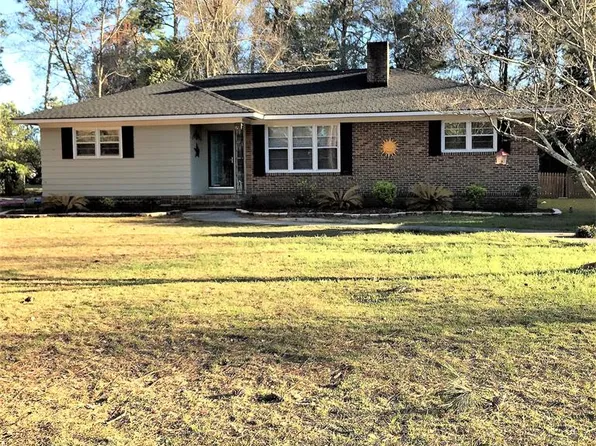 714 W Hampton Ave, Sumter, SC 29150