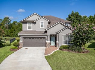 2044 Cypress Bluff Ct, Fleming Island, FL 32003