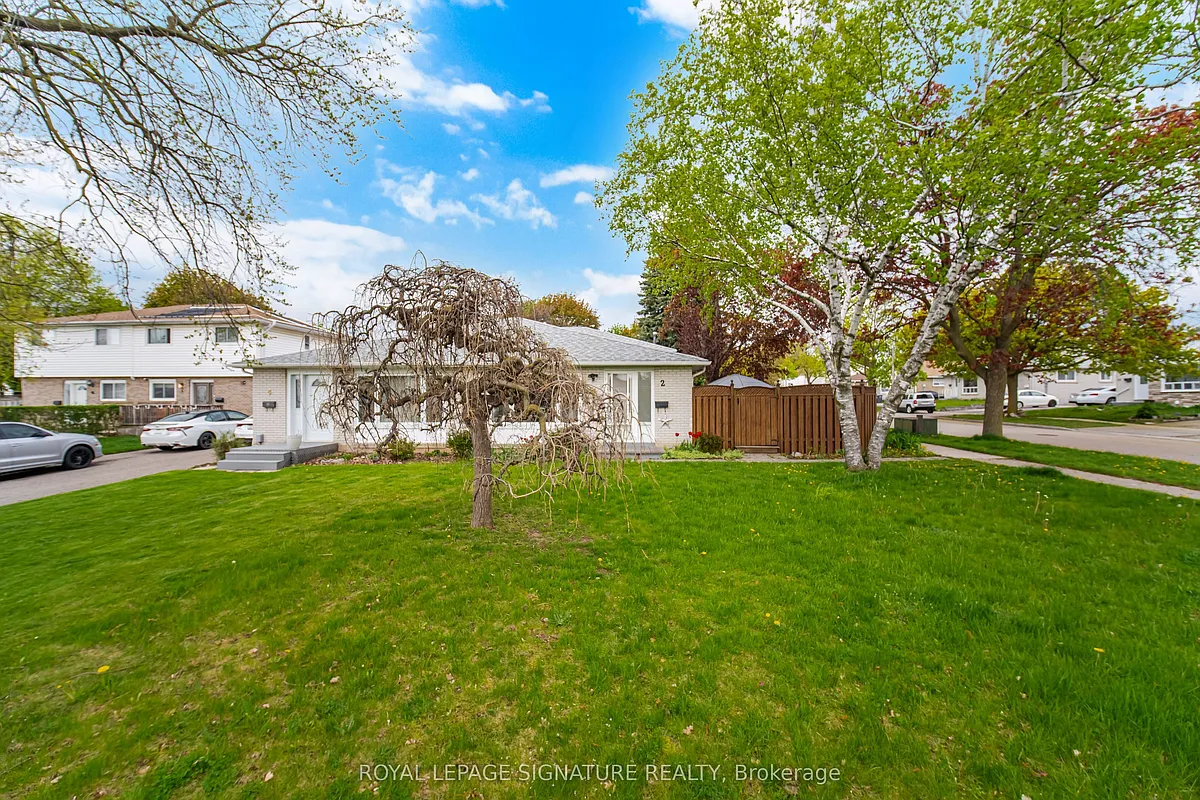 Building Photo - 2 Lambton Ct