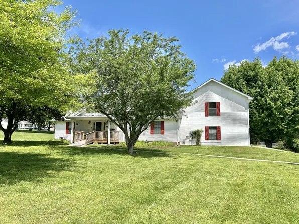 1004 Old Woodbury Hwy, Manchester, TN 37355