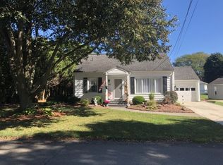 44 N Morningside Dr, Binghamton, NY 13905