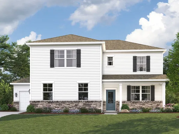831 Averitt Ln, Lebanon, TN 37087