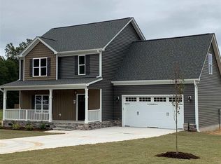 7829 Creech Rd, Middlesex, NC 27557