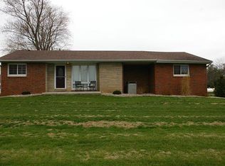 5211 State Route 4, Mascoutah, IL 62258