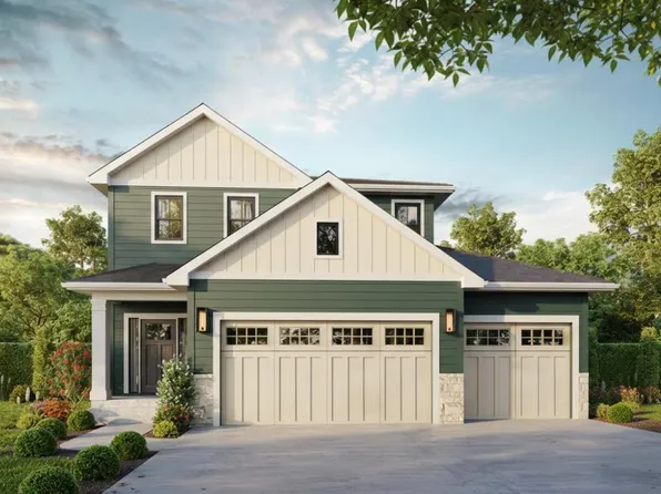 Sycamore Plan, Brookeview