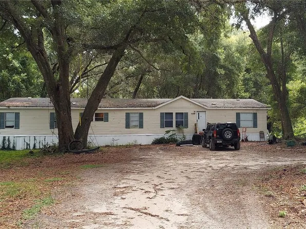 15290 SE Highway 42, Weirsdale, FL 32195