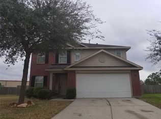 1146 Sawgrass Ridge Ln, Houston, TX 77073