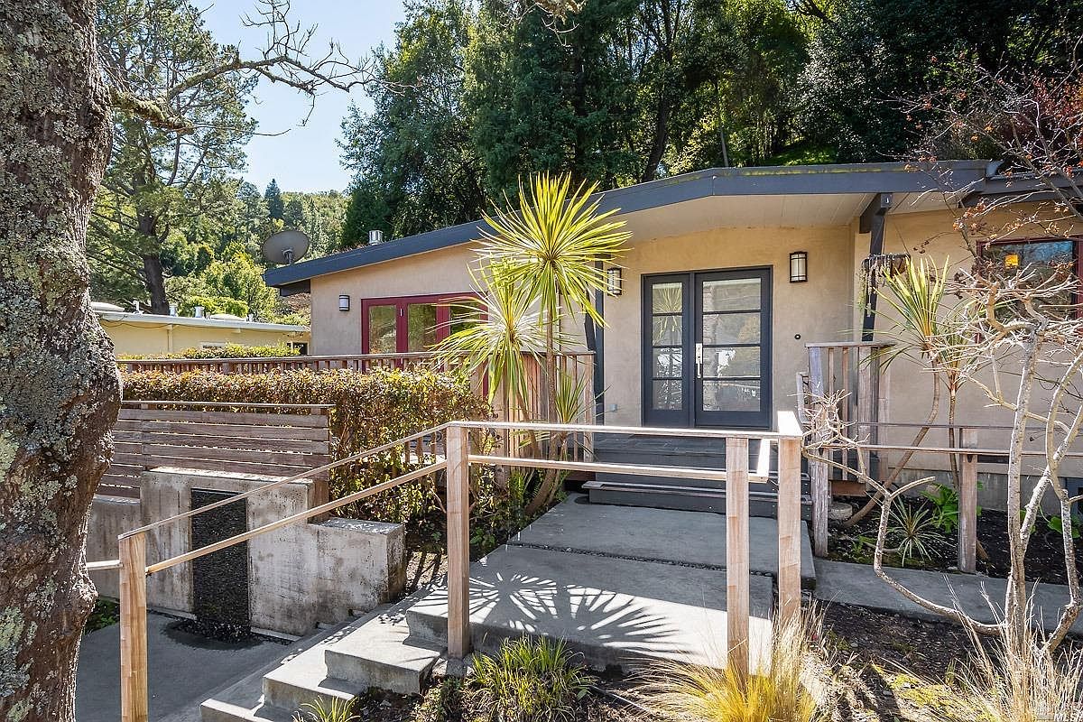 379 Marin Ave, Mill Valley, CA 94941 Zillow