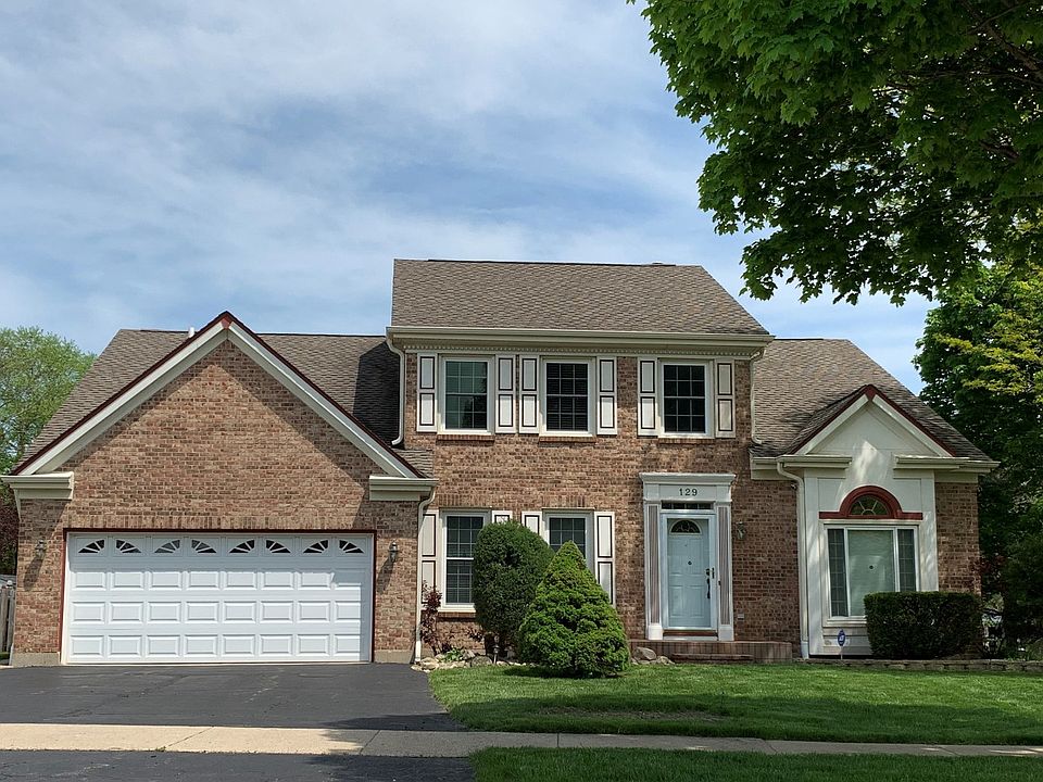 1st image of 129 S Pembroke Dr