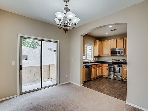 5th image of 22023 N 102nd Ln Lot 425