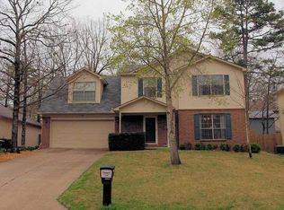 1407 Westhampton Dr, Little Rock, AR 72211