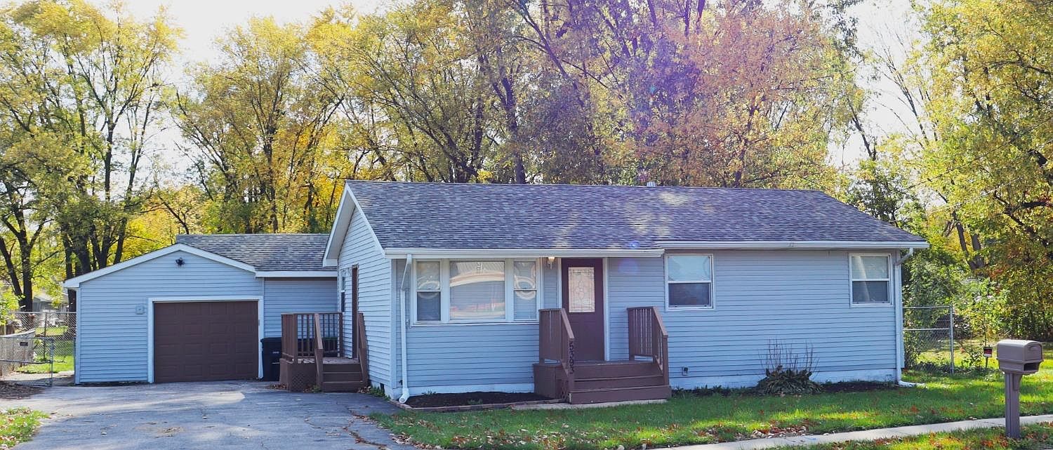 5393 Stone Ave, Portage, IN 46368 MLS 541012 Zillow