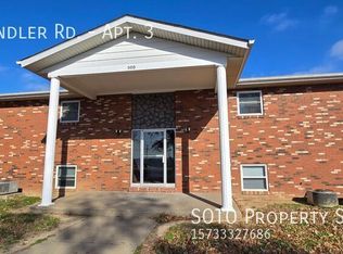 500 Schindler Rd APT 3, Perryville, MO 63775