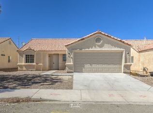 712 Zalataia Way, North Las Vegas, NV 89031