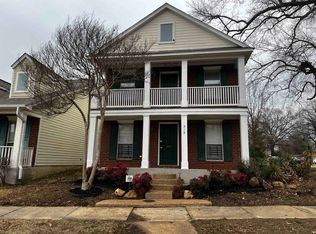878 Williams Ave E, Memphis, TN 38126