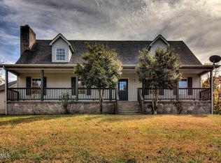 3310 Breezy Hill Way LOT 7, Kodak, TN 37764