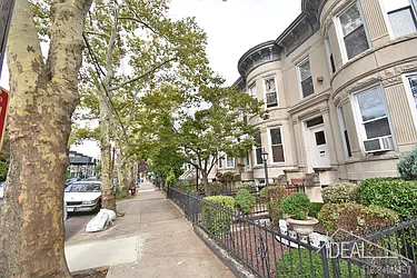 Rented by Ideal Properties Group