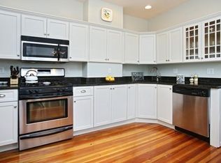 183 Rindge Ave #3, Cambridge, MA 02140